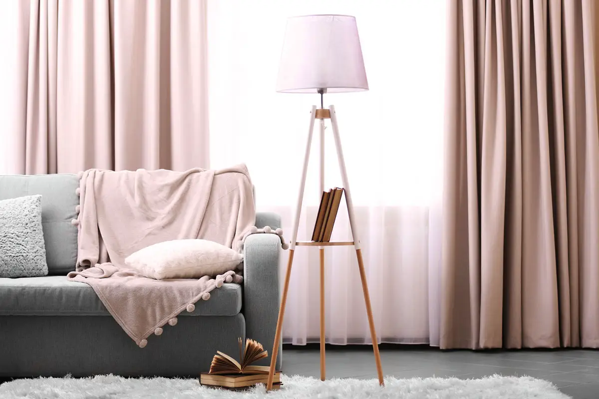 Kako izbrati zavese, ki preobrazijo dom: popoln vodnik za vsak slog notranje opreme