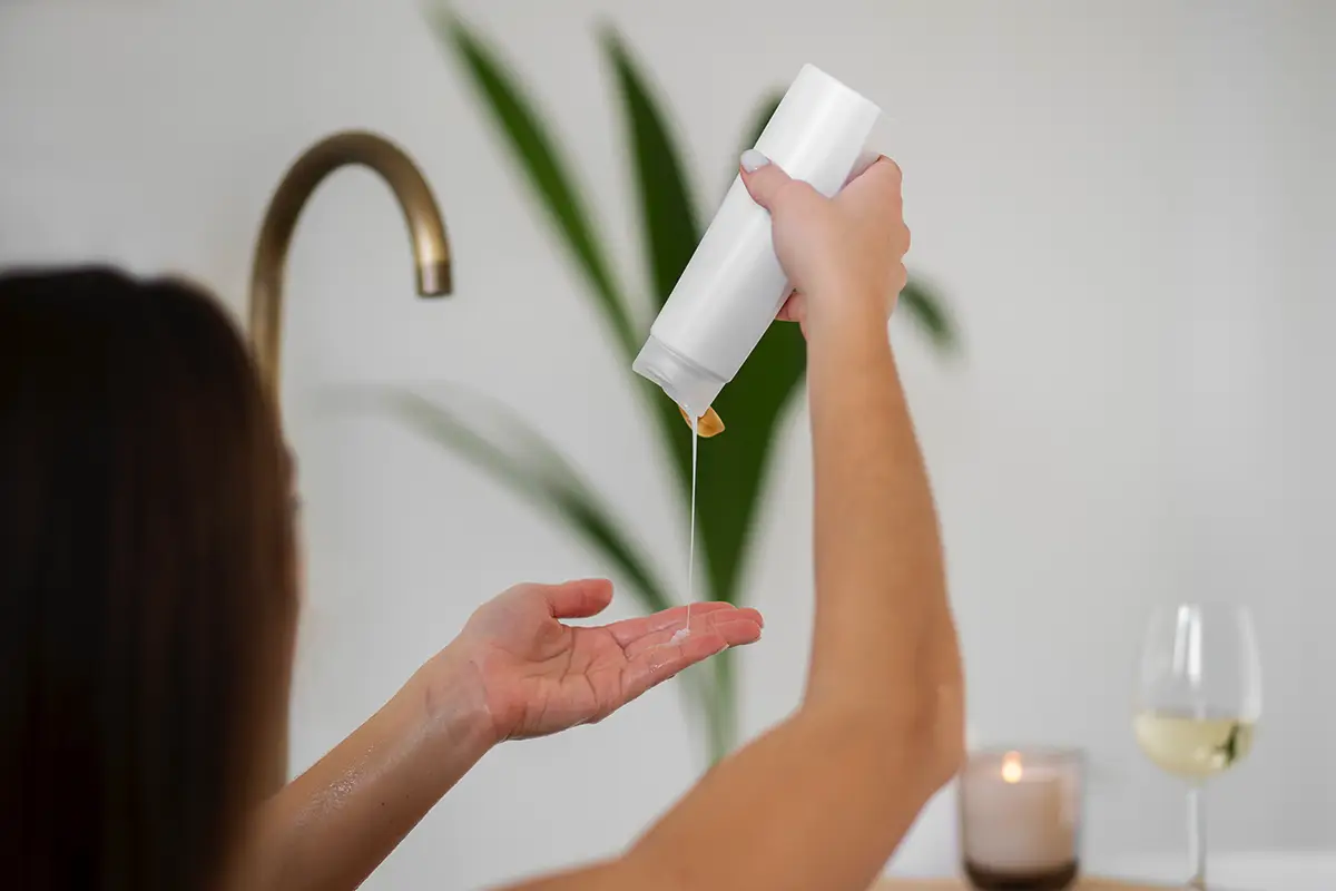 Ne verjemi, če želiš ohraniti zdrave lase: štirje miti o šamponih