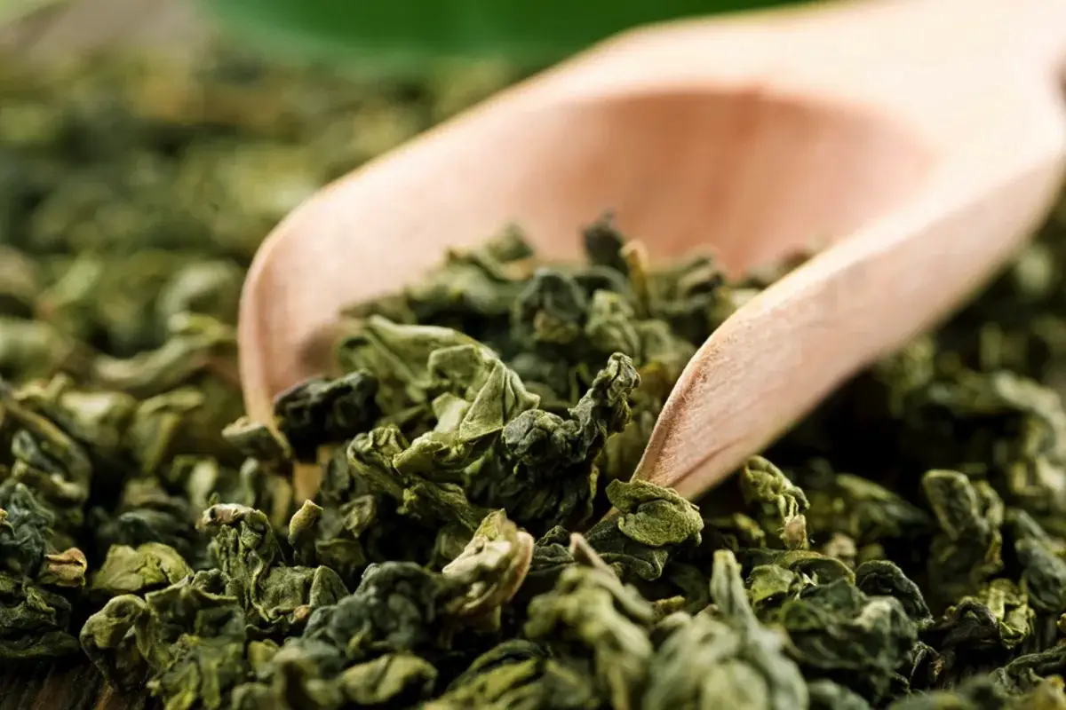 Zeleni čaj: Znanstvena dejstva o koristih in tveganjih napitka