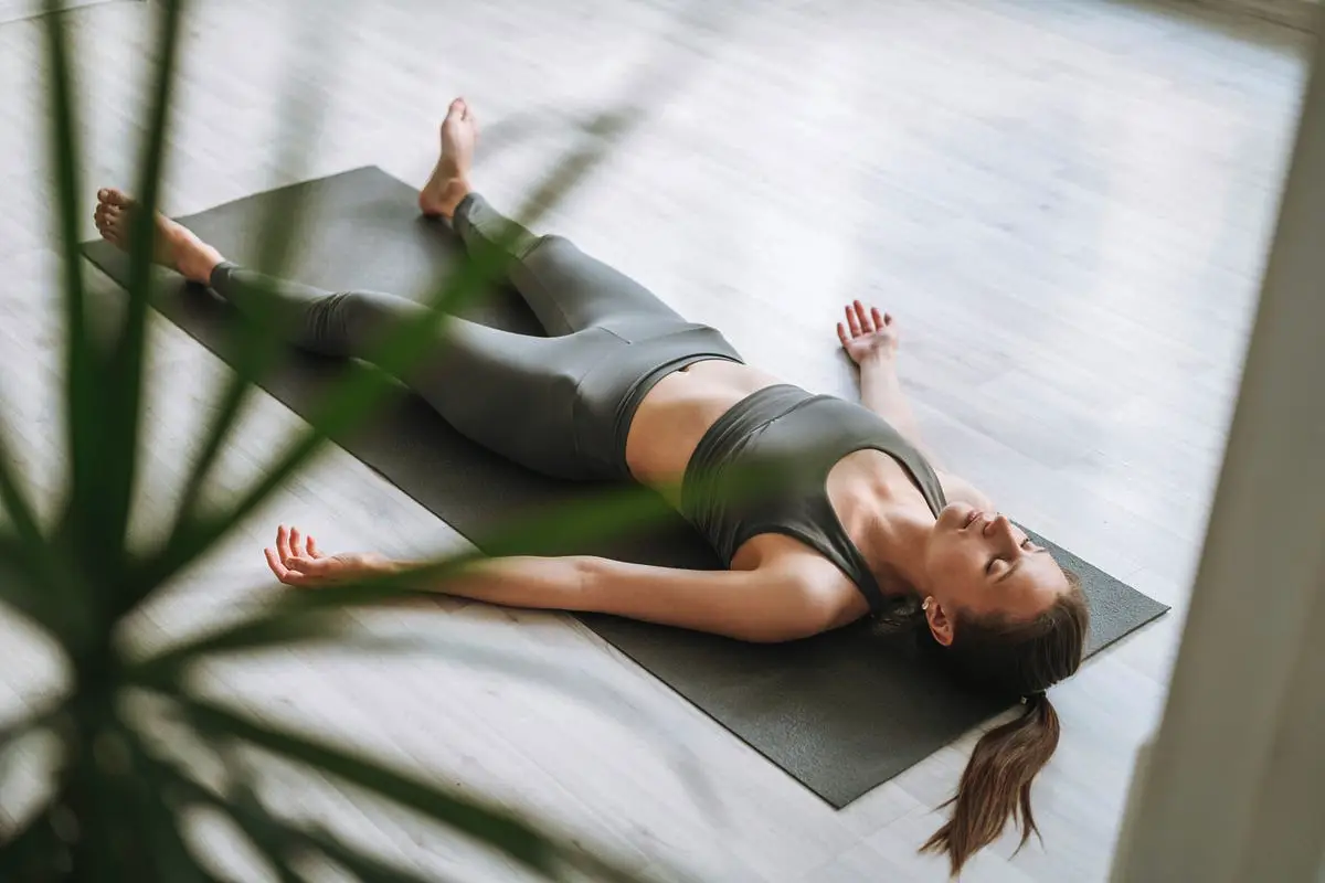 Zero Training: Japonska vadba, ki obljublja fit telo v samo 5 minutah