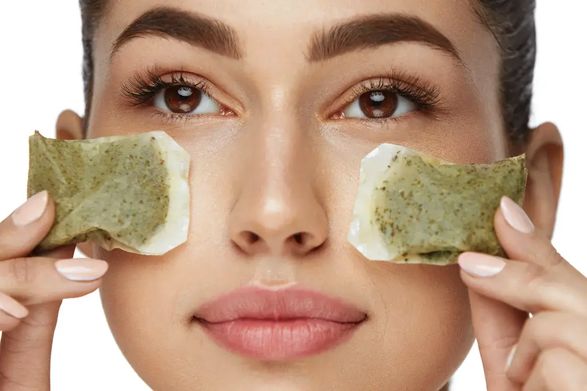 Kako se znebiti podočnjakov: dva učinkovita načina za svež videz