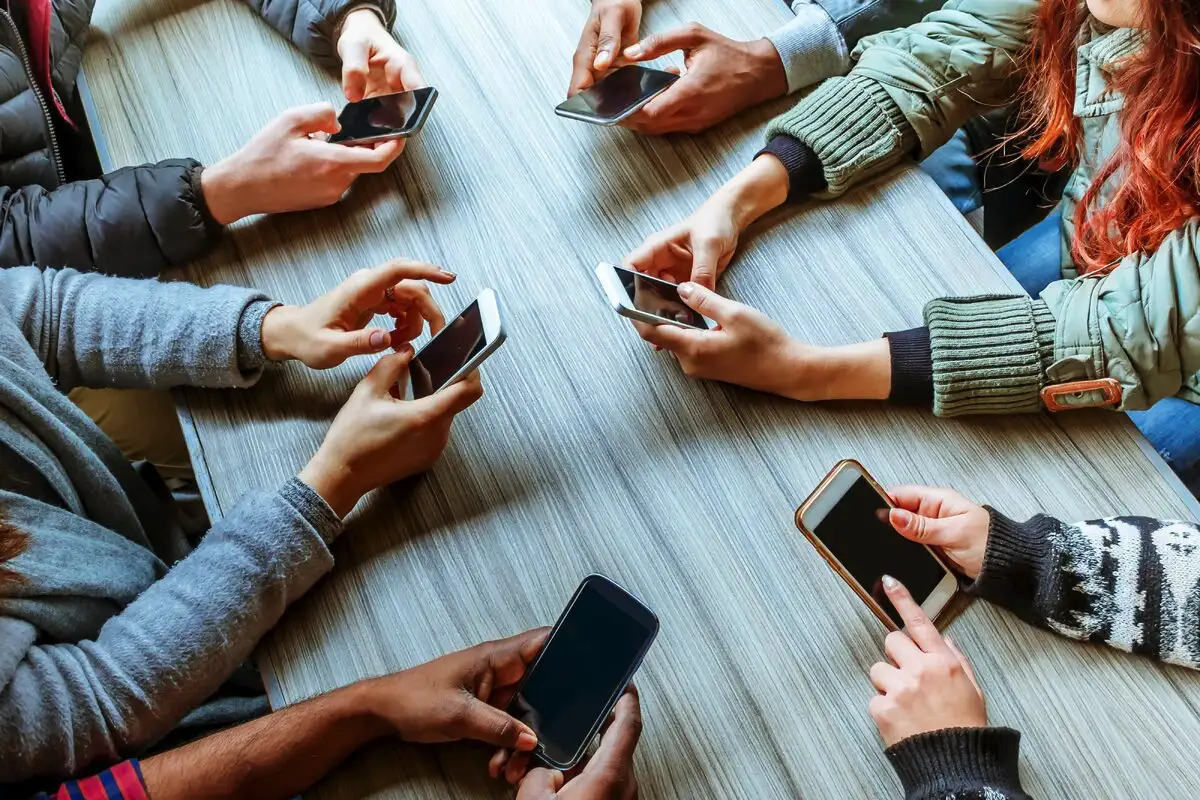 Android telefon ne bo več počasen: hitri triki za novo hitrost