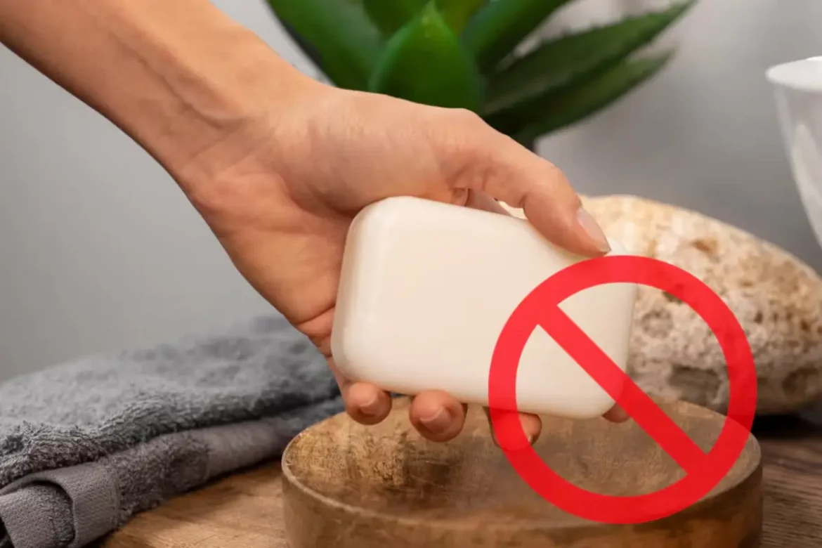 Poslovite se od klasičnega dozatorja za milo: trend 2026 za elegantno in udobno kopalnico