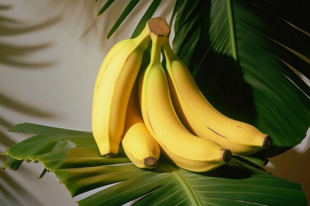 Banane in sladkor v krvi: Kako uživati banane brez skokov glukoze