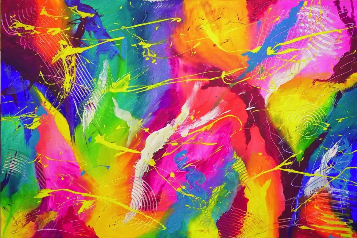 Barva sreče za četrtek, 30. oktober 2025: astrologija razkriva moč za vsako znamenje