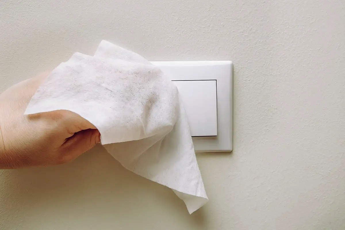 Čista hiša brez truda: Strokovnjaki razkrivajo, kaj najprej očistiti za brezhiben dom