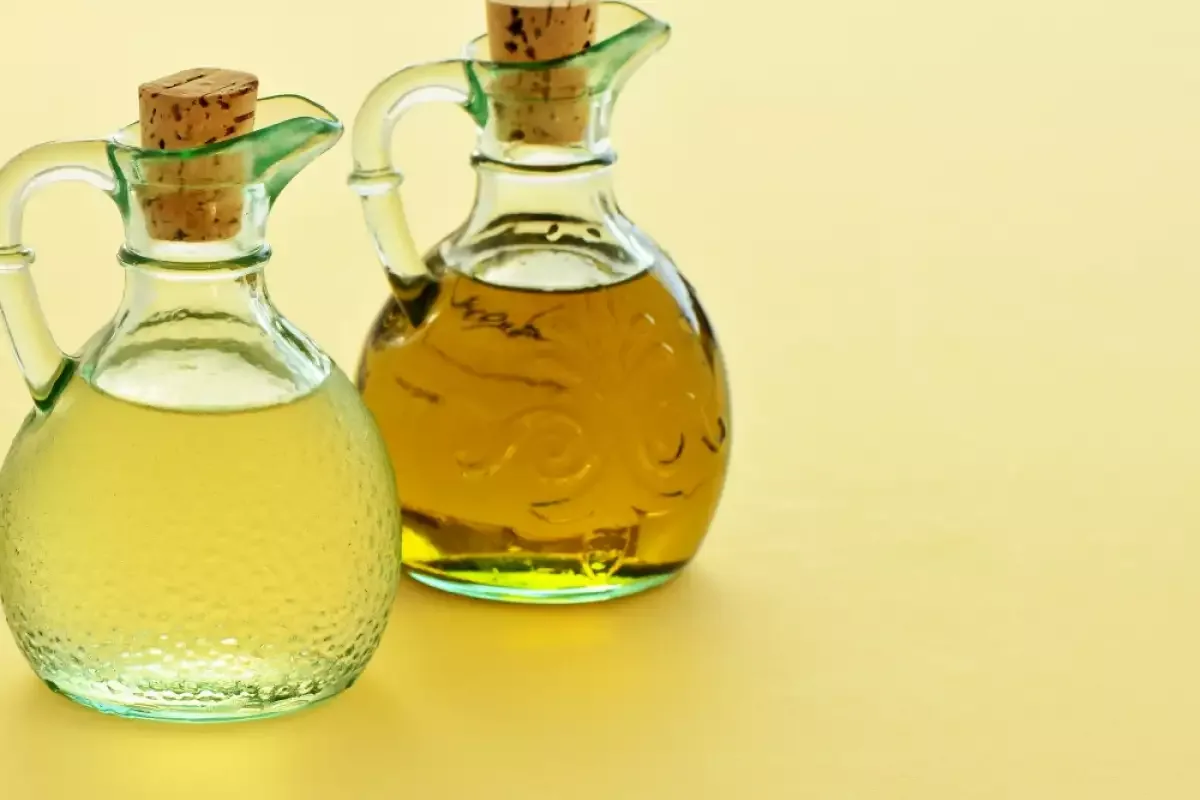 Kako očistiti zelo umazano pečico: Tri naravna sredstva za brezhiben videz