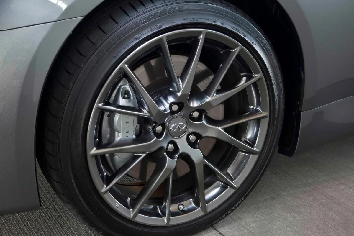 Nevidna Nevarnost: Zakaj Navadno Pranje Uničuje Vaša Platišča in Kako To Popraviti