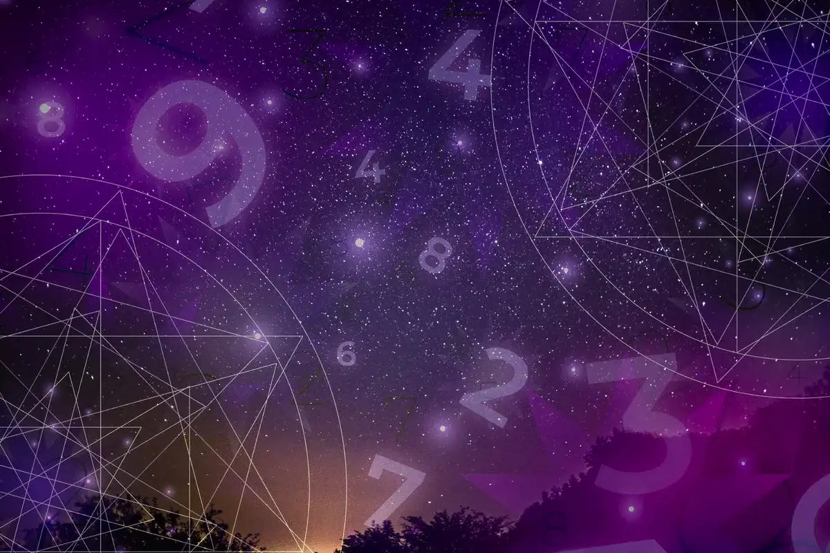 Štiri datumi rojstva, ki nakazujejo dar jasnovidnosti