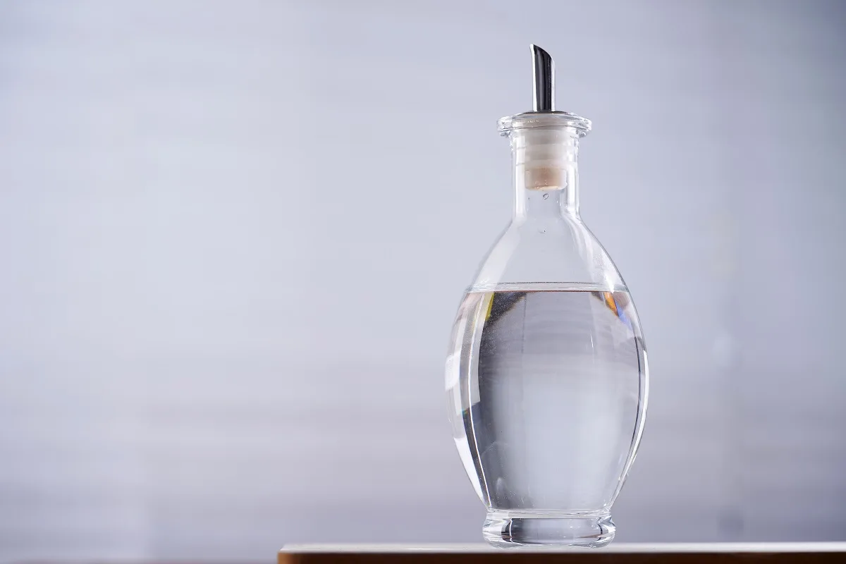 Dišeča oblačila za več dni: Skrivnost dveh preprostih sestavin