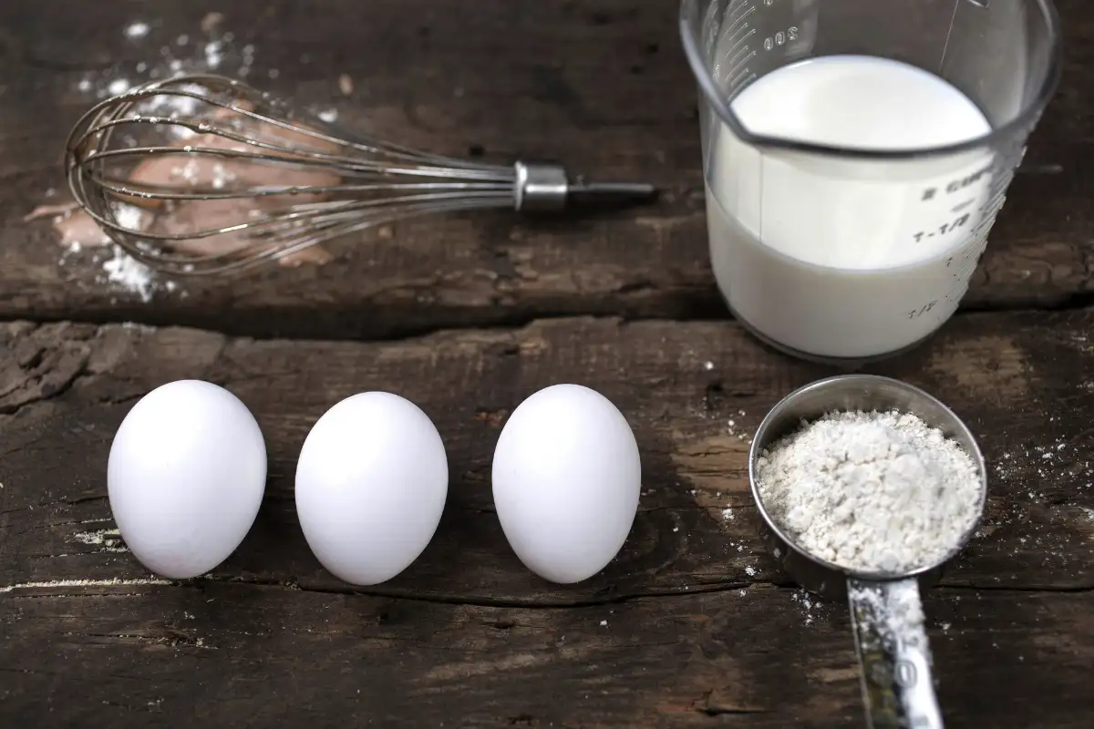 Dober kavni flan – Hiter in preprost desert brez pečice!