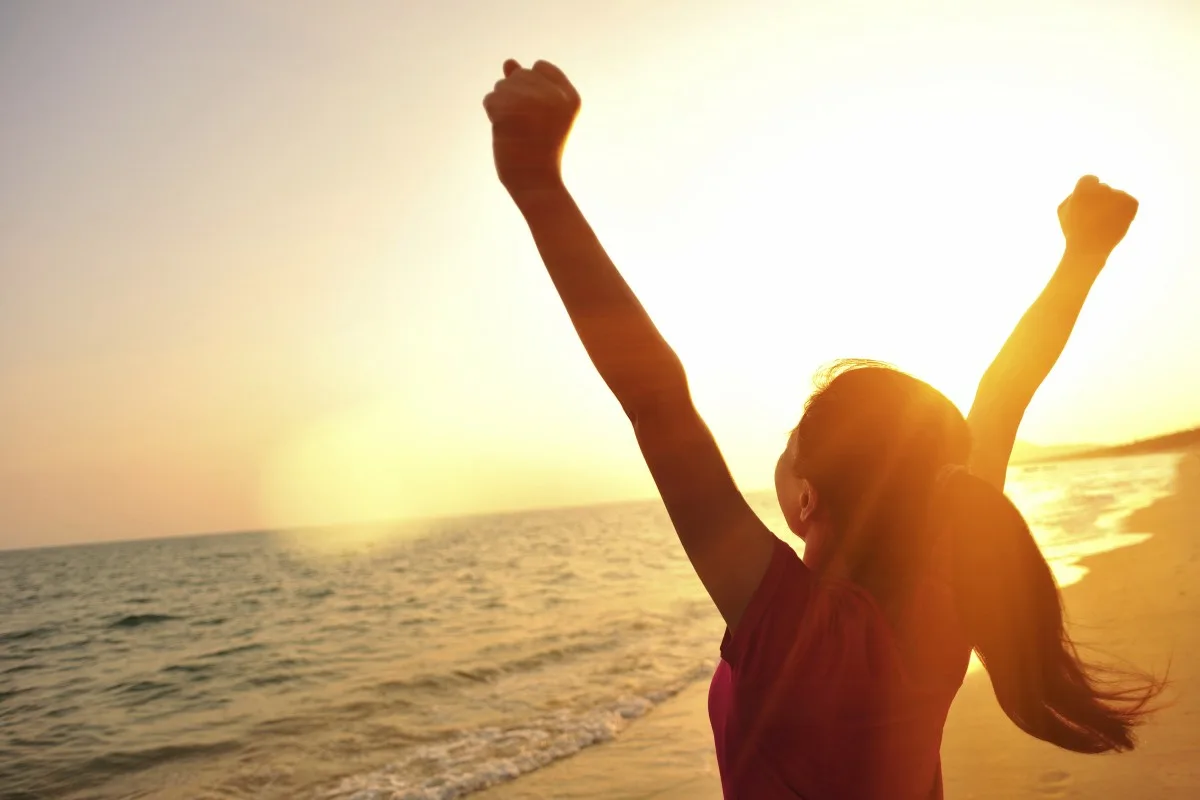 Kaj pomaga doseči pravi uspeh: 4 ključne lastnosti, ki jih imajo zmagovalci