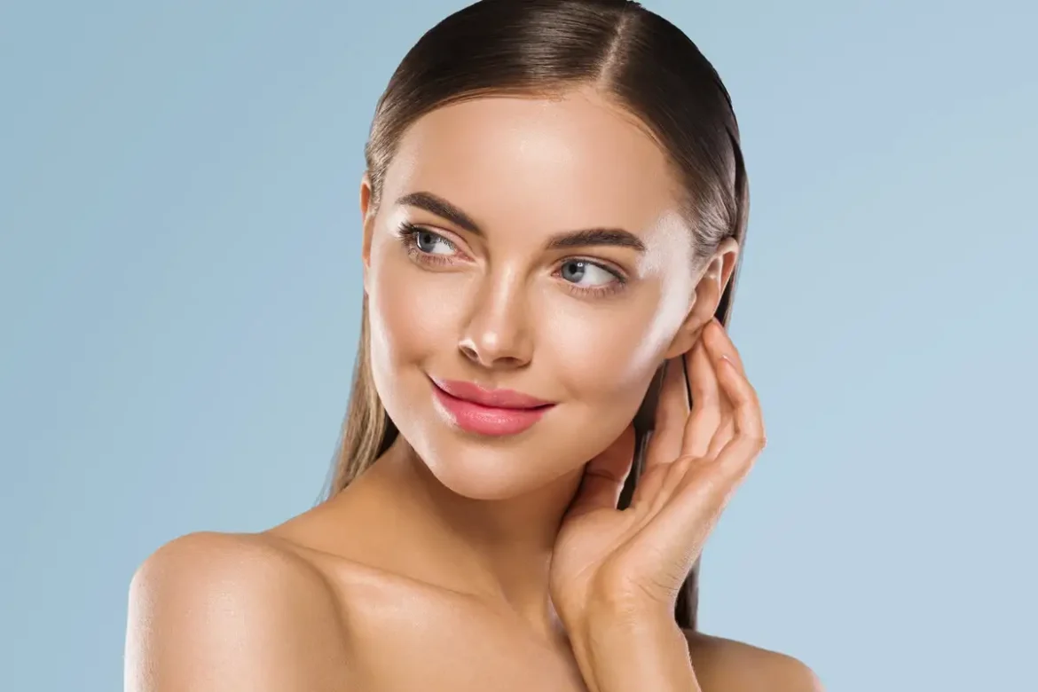 doseči sijočo kožo1 Kako doseči sijočo kožo: Domači triki za naraven sijaj iz notranjosti