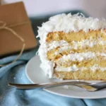 Ekspresna kokosova torta: Recept s 3 sestavinami, brez glutena in pripravljen v 2 minutah