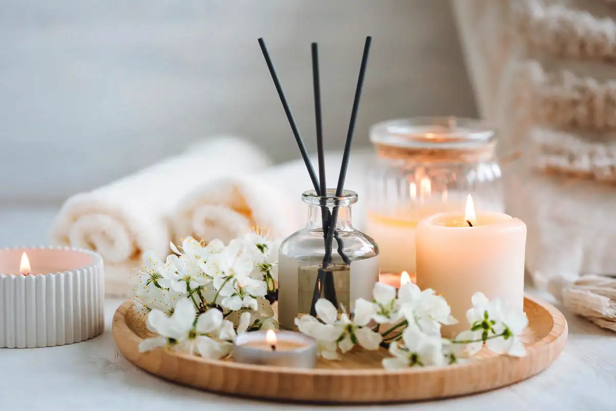 Feng Shui za ljubezen: Spremembe v domu, če ste samski ali v krizi