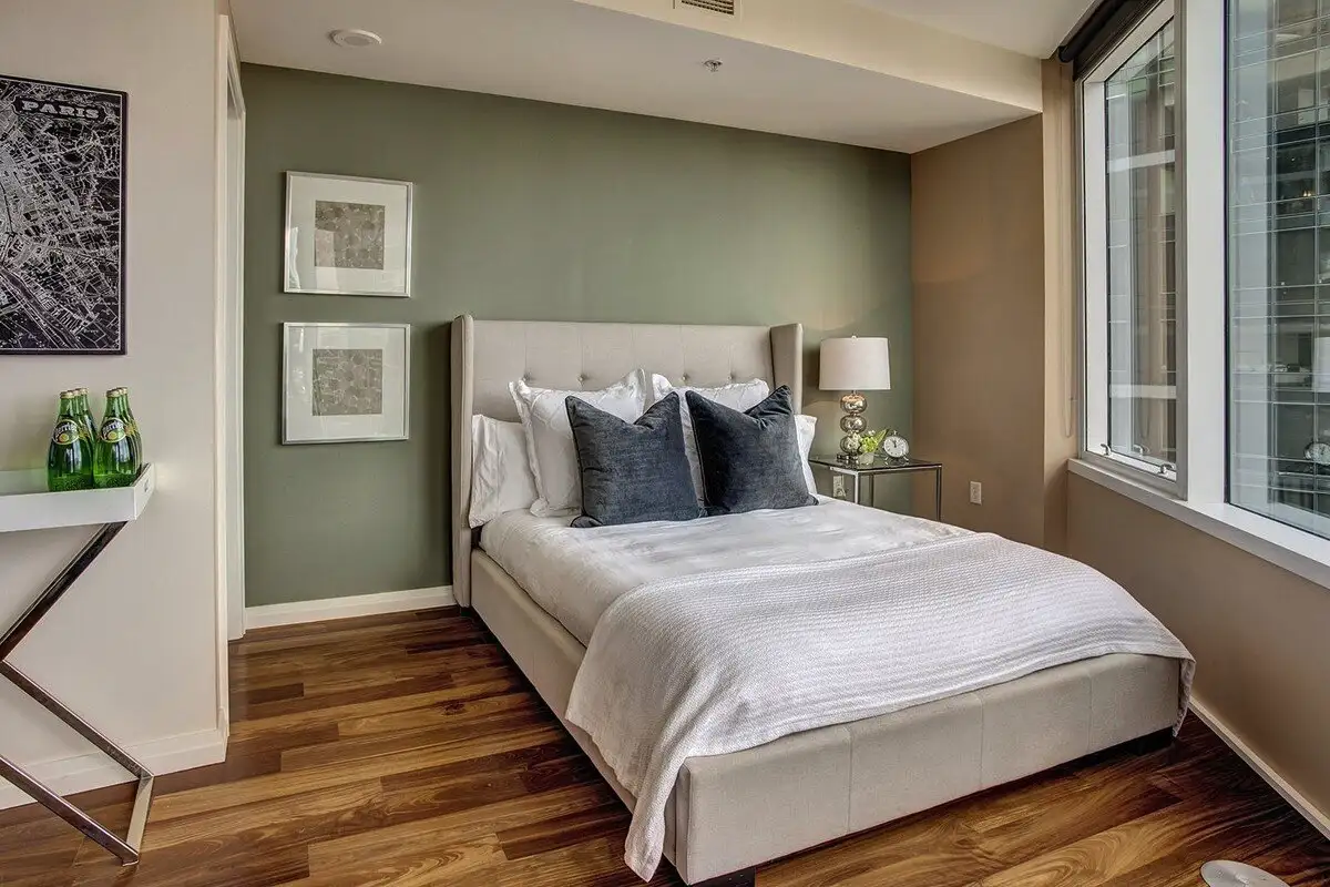 Feng Shui za ljubezen: Spremembe v domu, če ste samski ali v krizi