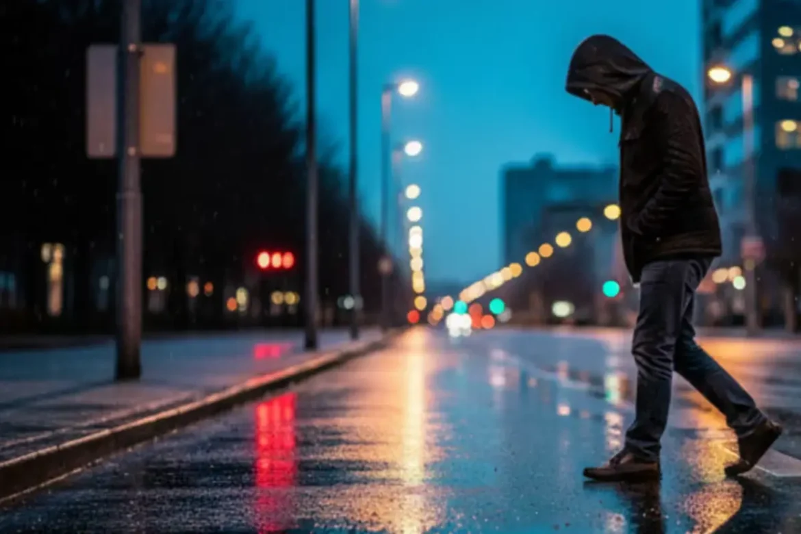 hoditi z očmi v tla1 Kaj pomeni hoditi z očmi, uprtimi v tla, po mnenju psihologije