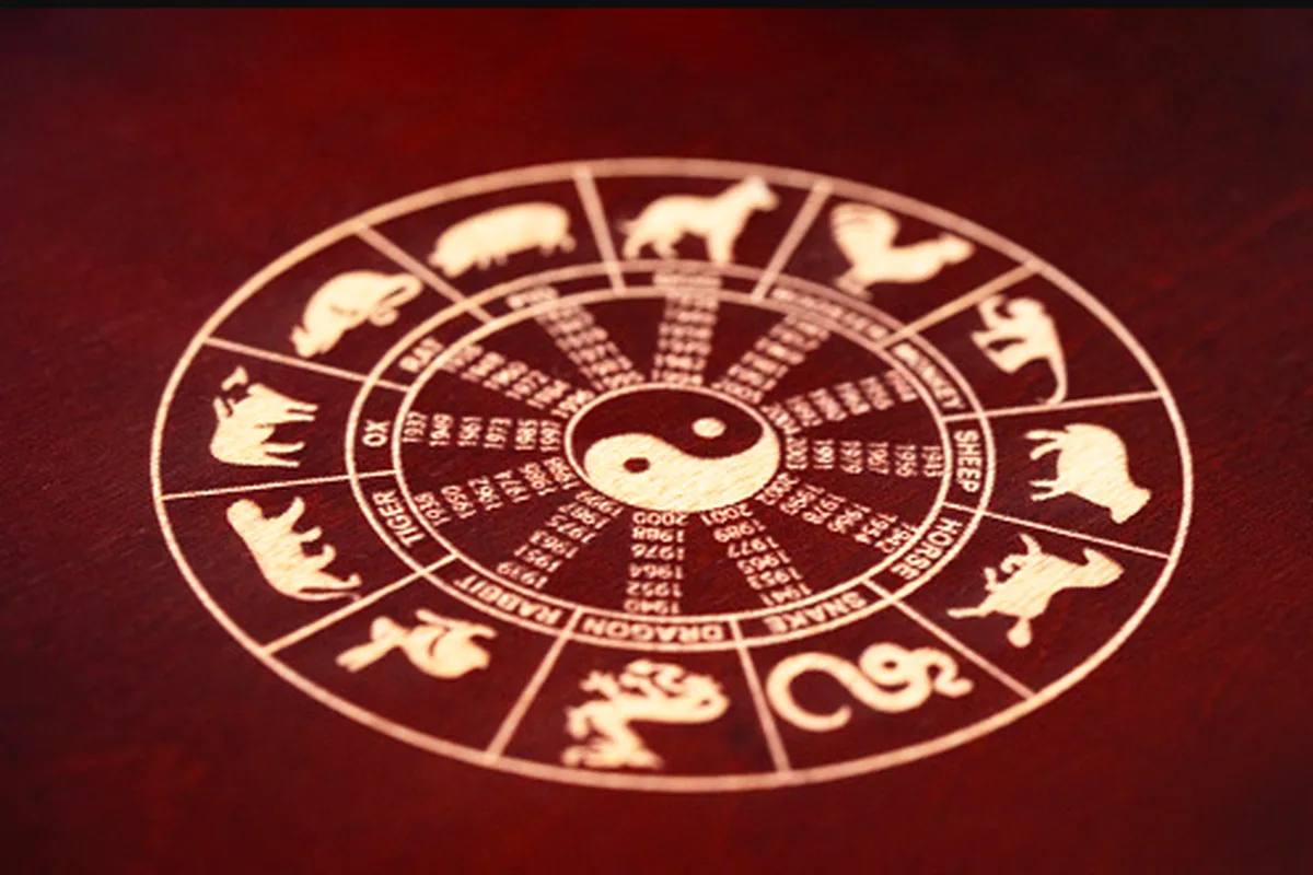 Horoskop kitajskega zodiaka: Kaj čaka vsako znamenje v zadnji polovici oktobra