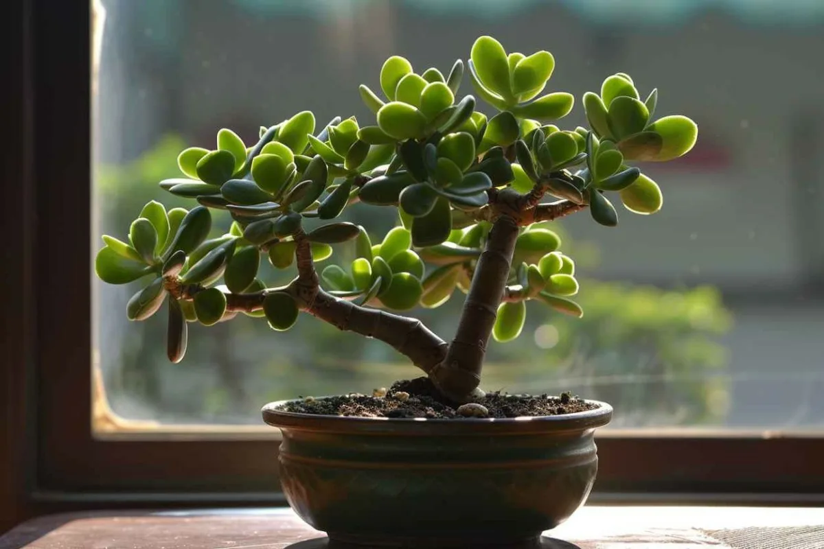 Zdrav jadeov drevesec z idealno zemljo: Recept za popoln sustrat