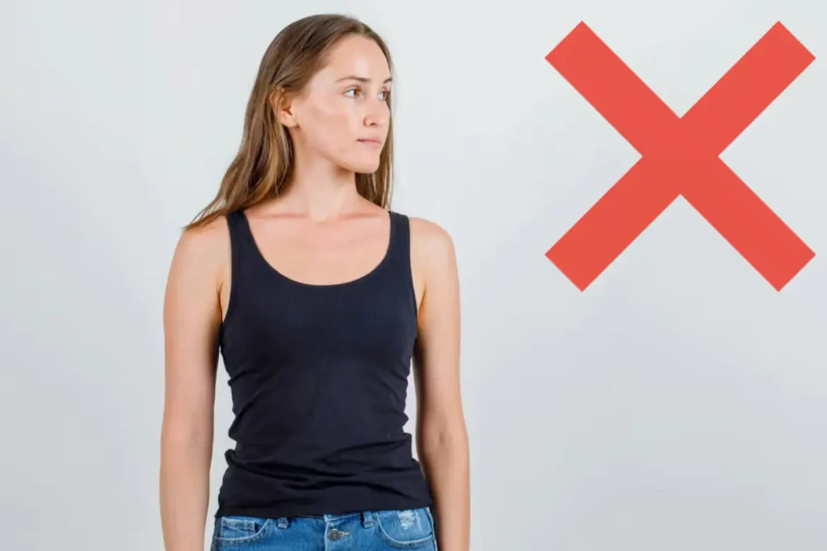 kaj razkriva o tvoji modi1 Modni trendi: zakaj bluze tipa corset osvajajo tvoj stil?