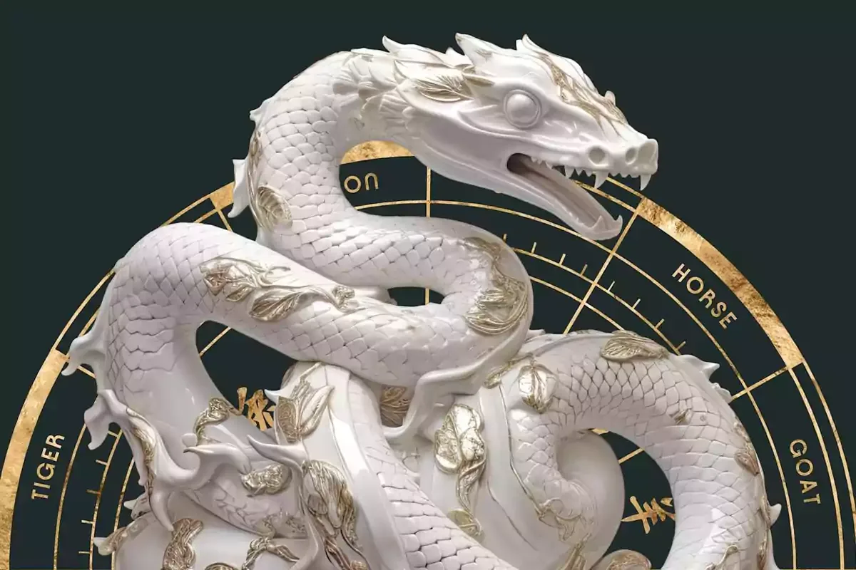 Kitajski horoskop 2025: Znaki, ki bodo pred koncem leta spoznali resnico