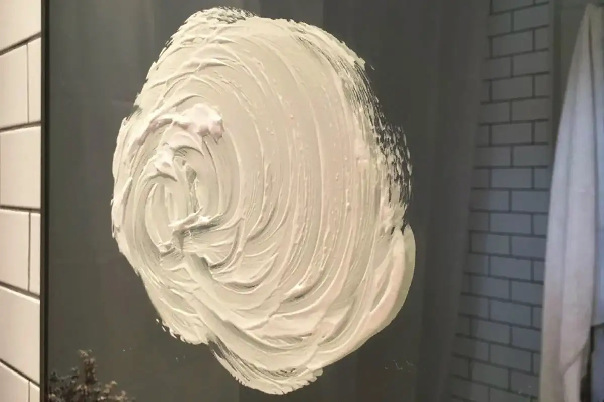 Brez rosenja kopalniških ogledal: Trije enostavni domači triki