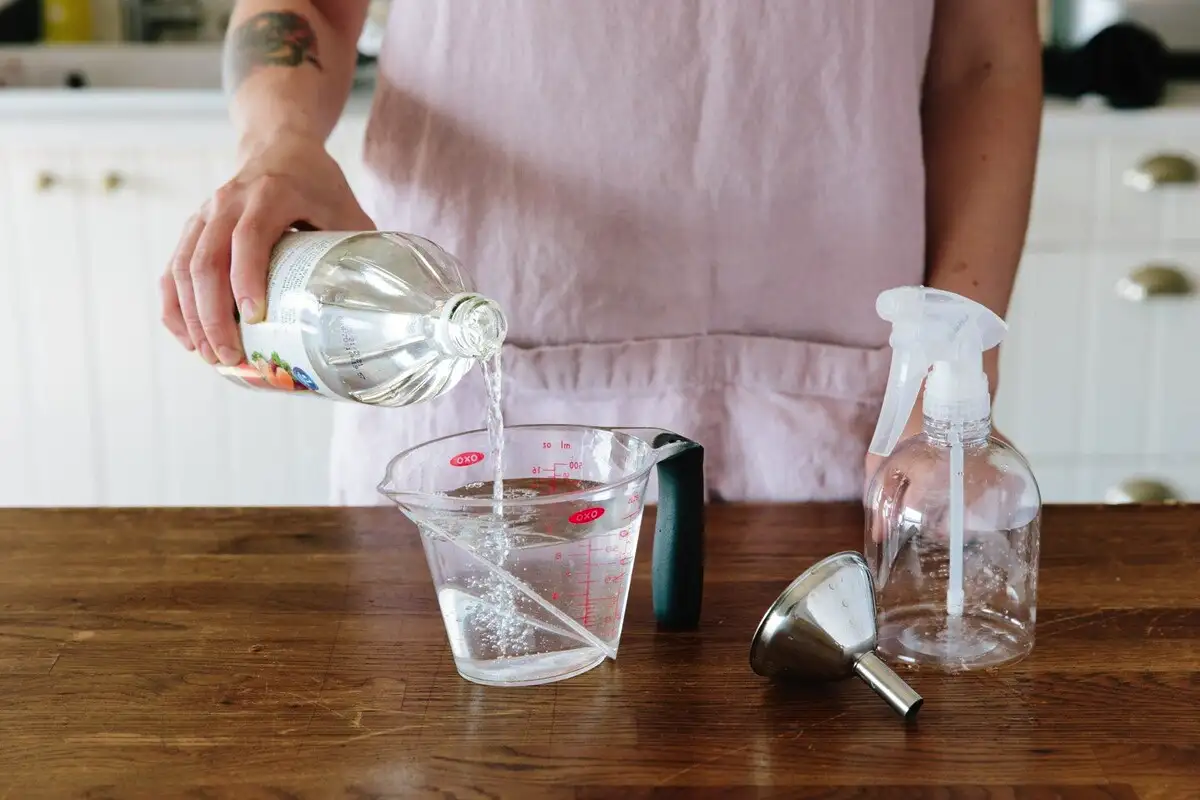 Brez rosenja kopalniških ogledal: Trije enostavni domači triki