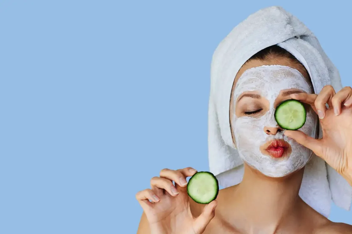 Kumarice za obraz: naravne koristi, recepti in uporaba za sijočo kožo