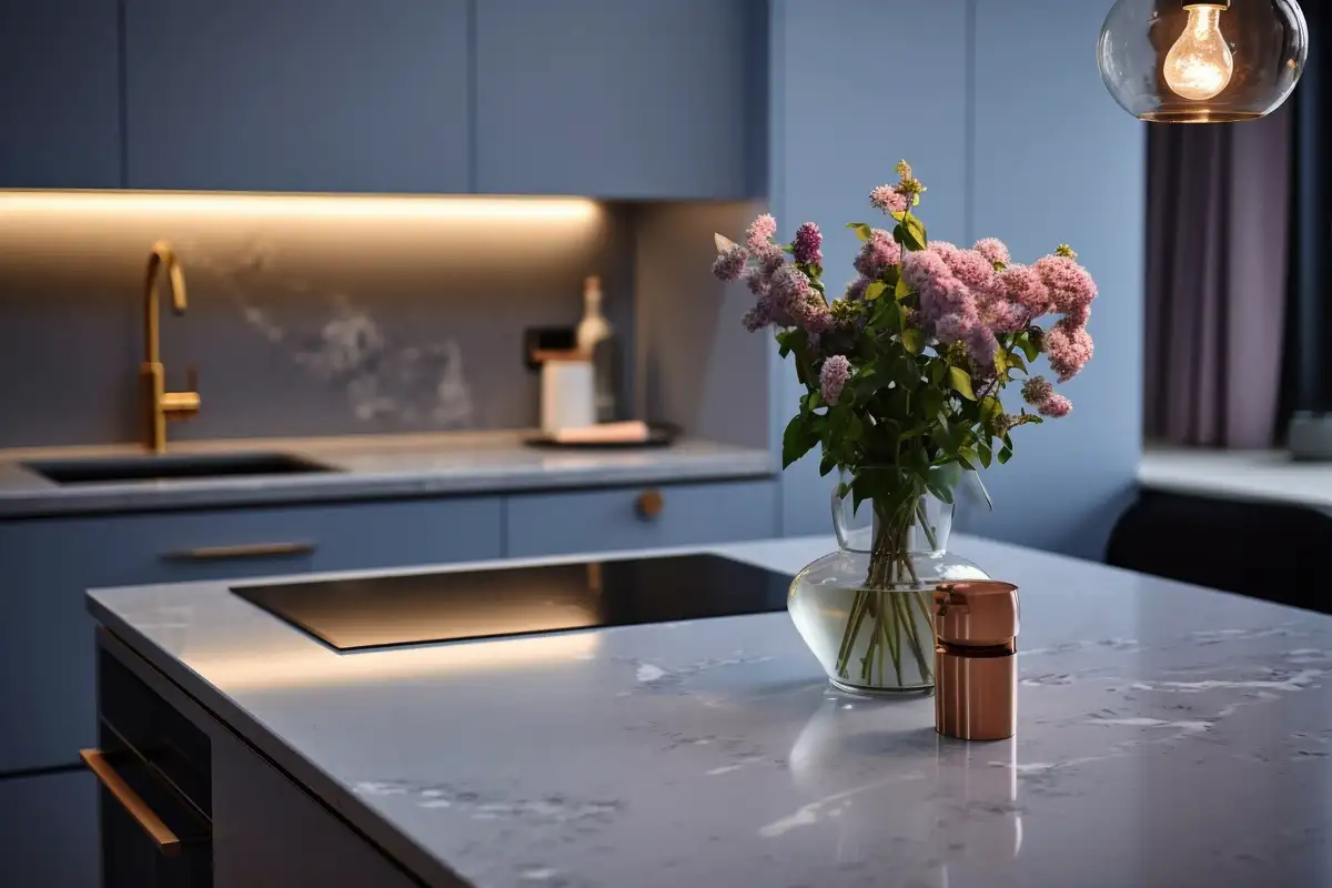 Drgnjenje limoninih lupin po pultu: zakaj ga priporočajo in čemu služi