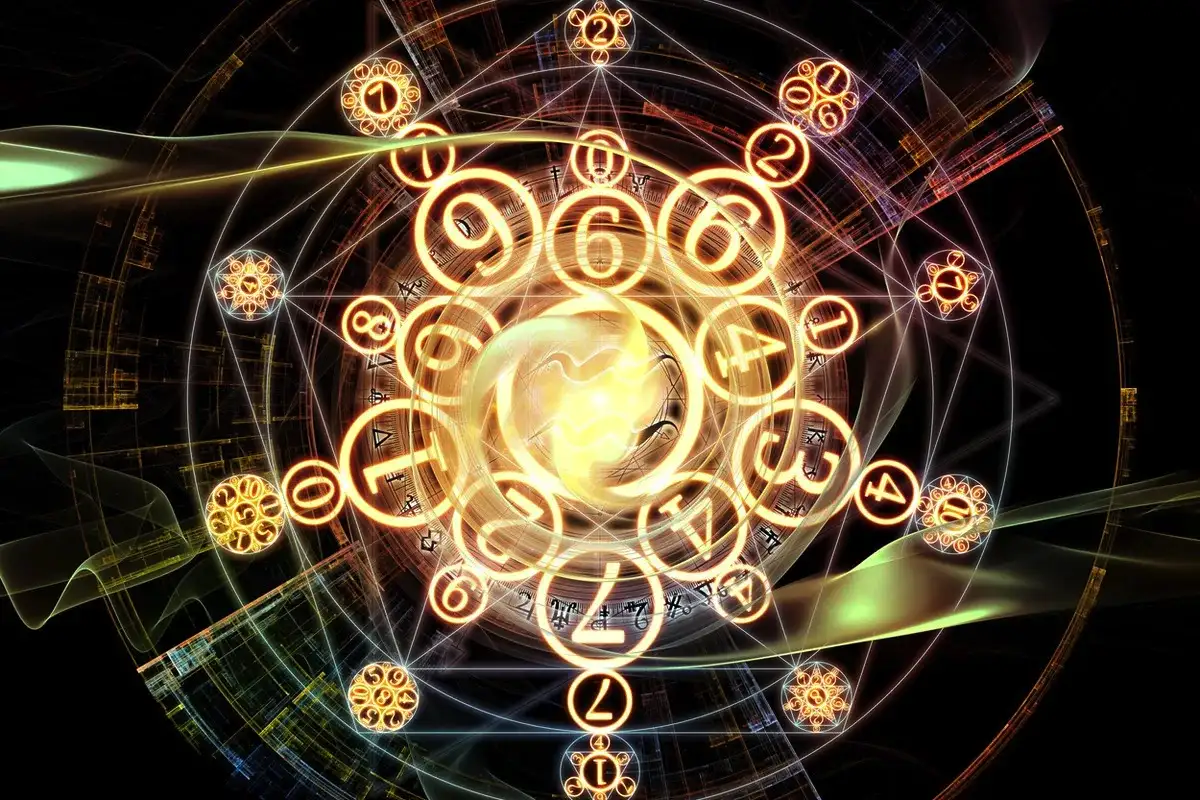 Ljudje, rojeni v teh treh mesecih, obvladajo magijo in jasnovidnost