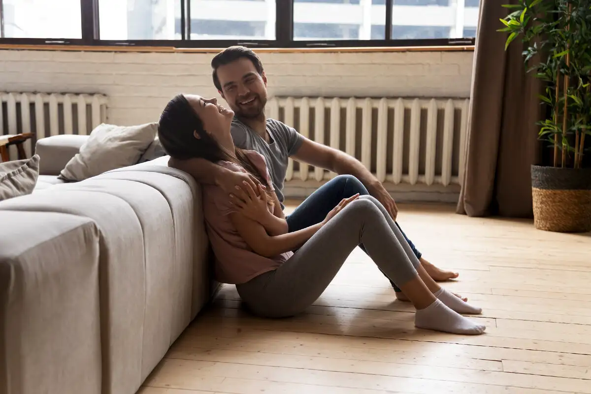 Emocionalno sprejemanje: največje darilo za ljubljeno osebo