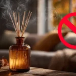 Brez kadil in sveč: Naravni trik za dišeč dom ves dan
