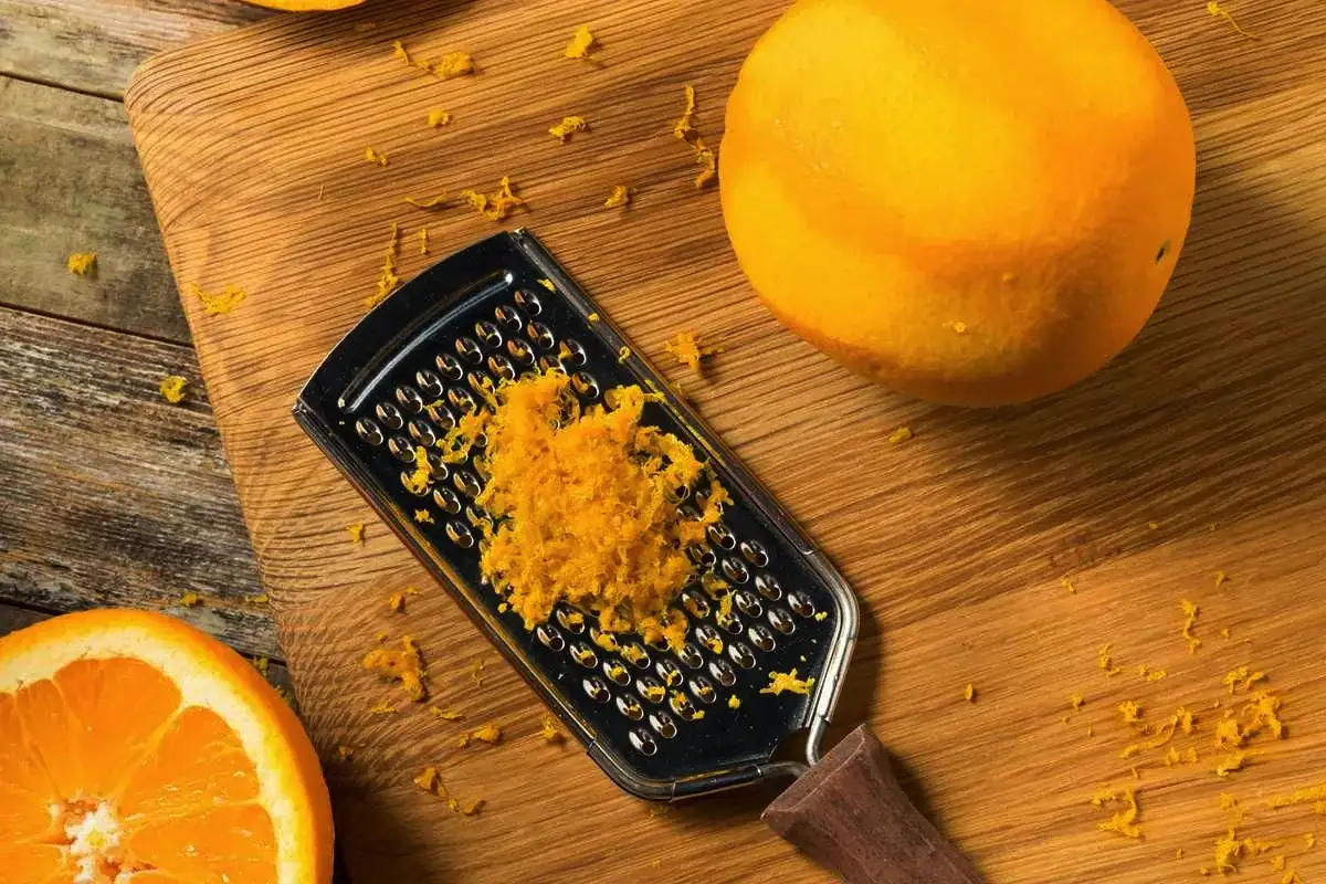 Brez kadil in sveč: Naravni trik za dišeč dom ves dan