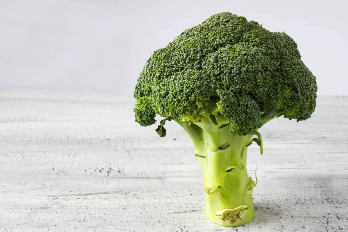 naravno gnojilo v vašem vrtu1 Ne zavrzite stebel brokolija: Preprost trik za naravno gnojilo v vašem vrtu