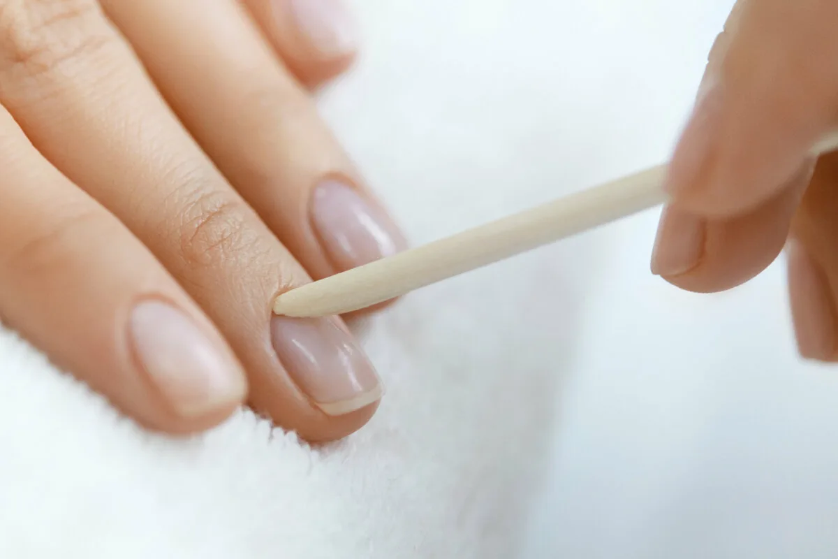 Zvezdni mojstri manikure: 9 navad, ki jih morate pozabiti za vedno