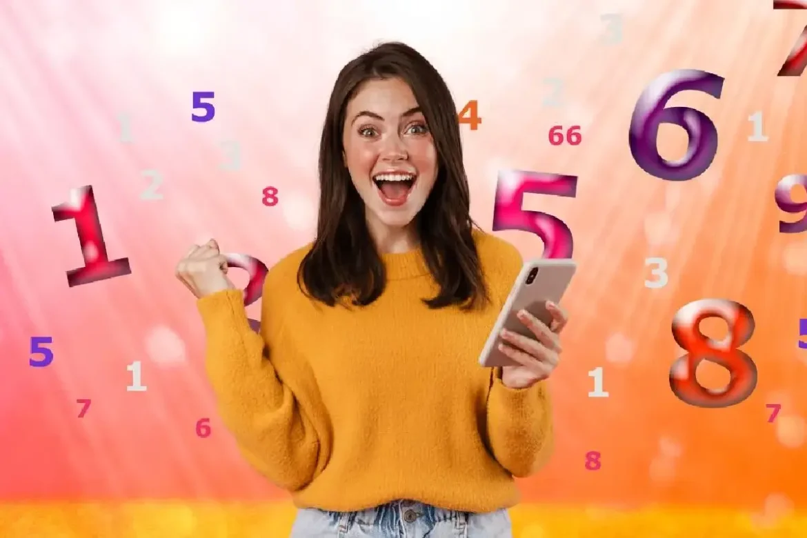 Numerologija1 Numerologija: kakšni so tvoji srečni številki za petek, 24. oktober?