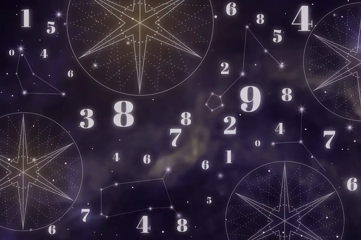 Numerologija: kakšni so tvoji srečni številki za petek, 24. oktober?