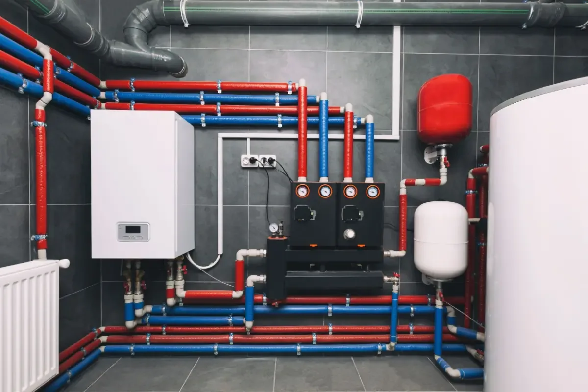 Slovenski trik: kako prihraniti 5 % pri ogrevanju z znižanjem termostata za 1 °C