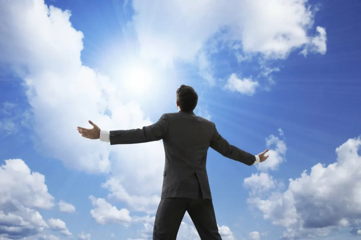 Osebnostna rast1 Imate Občutek, da Stojite na Mestu? 6 Ključnih Pravil za Prebuditev Vaše Osebnostne Rasti