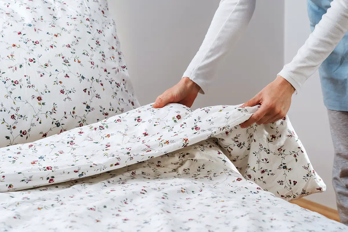 Kdaj perilo res potrebuje vročo vodo: Strokovnjaki razkrivajo skrivnosti čistosti in higiene