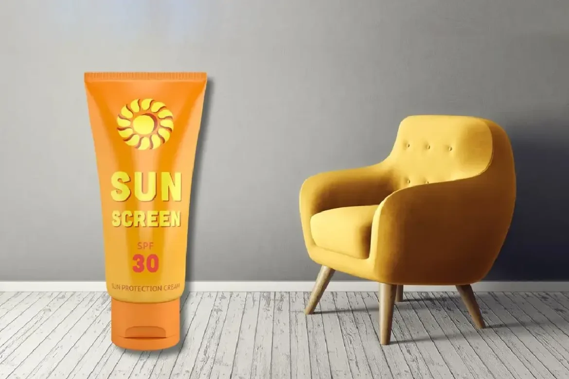 potekle kreme za sončenje1 Ne zavrzi potekle kreme za sončenje: Druga uporaba, ki jo lahko daš v domu