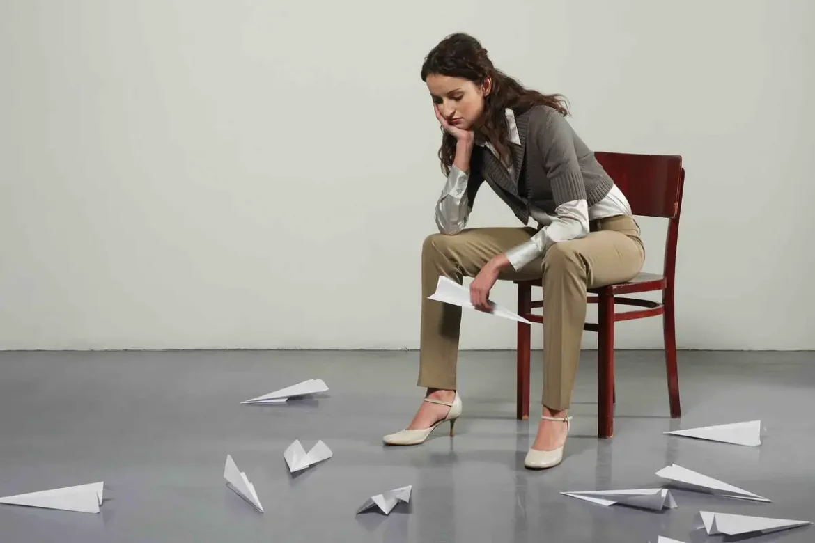 Previsoka pričakovanja1 Sindrom Previsokih Pričakovanj: Psihološka Past, Ki Vaše Življenje Spremeni v Nasilno Dirko