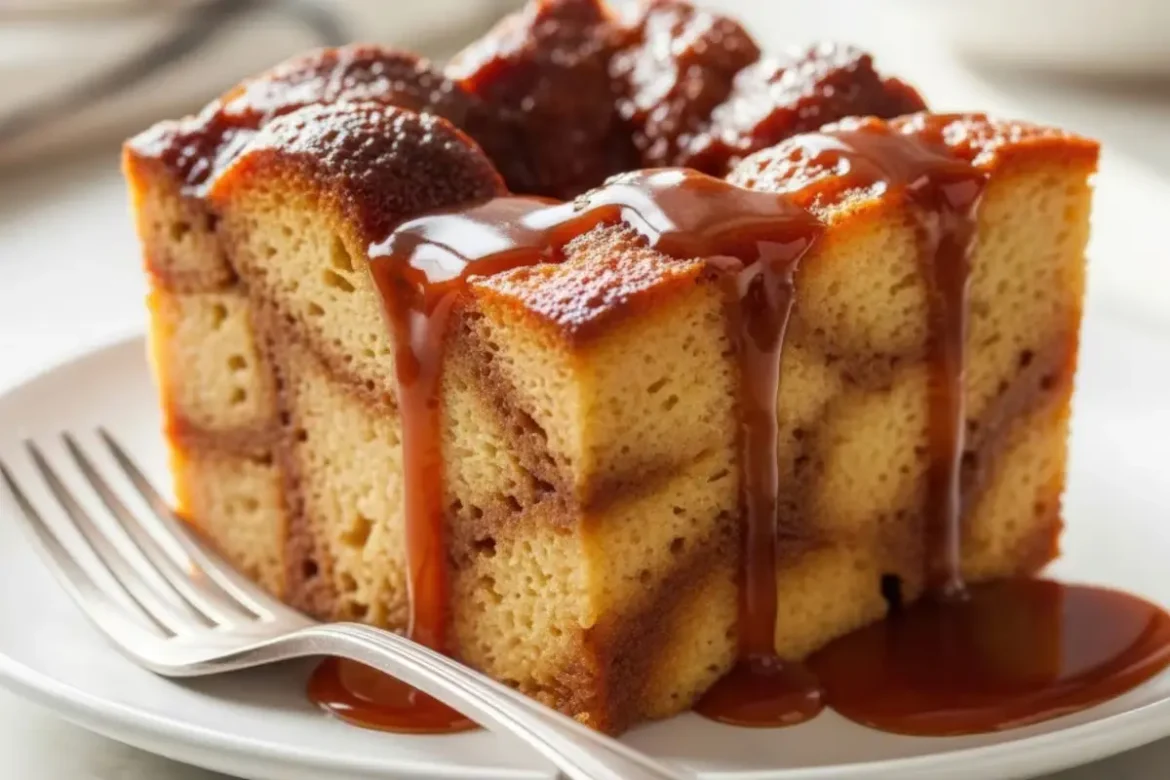 puding iz kruha brez sladkorja1 Kako pripraviti nizkokalorični puding iz kruha brez sladkorja v samo 5 minutah