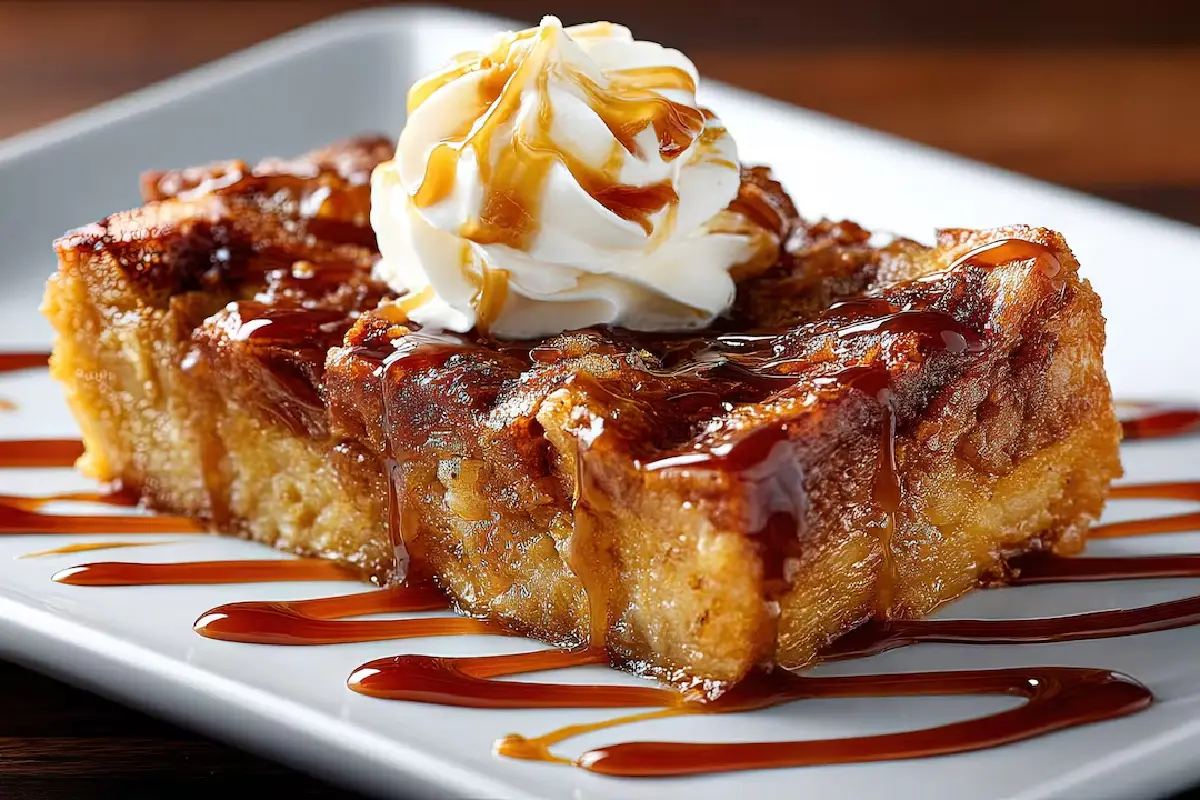 Kako pripraviti nizkokalorični puding iz kruha brez sladkorja v samo 5 minutah