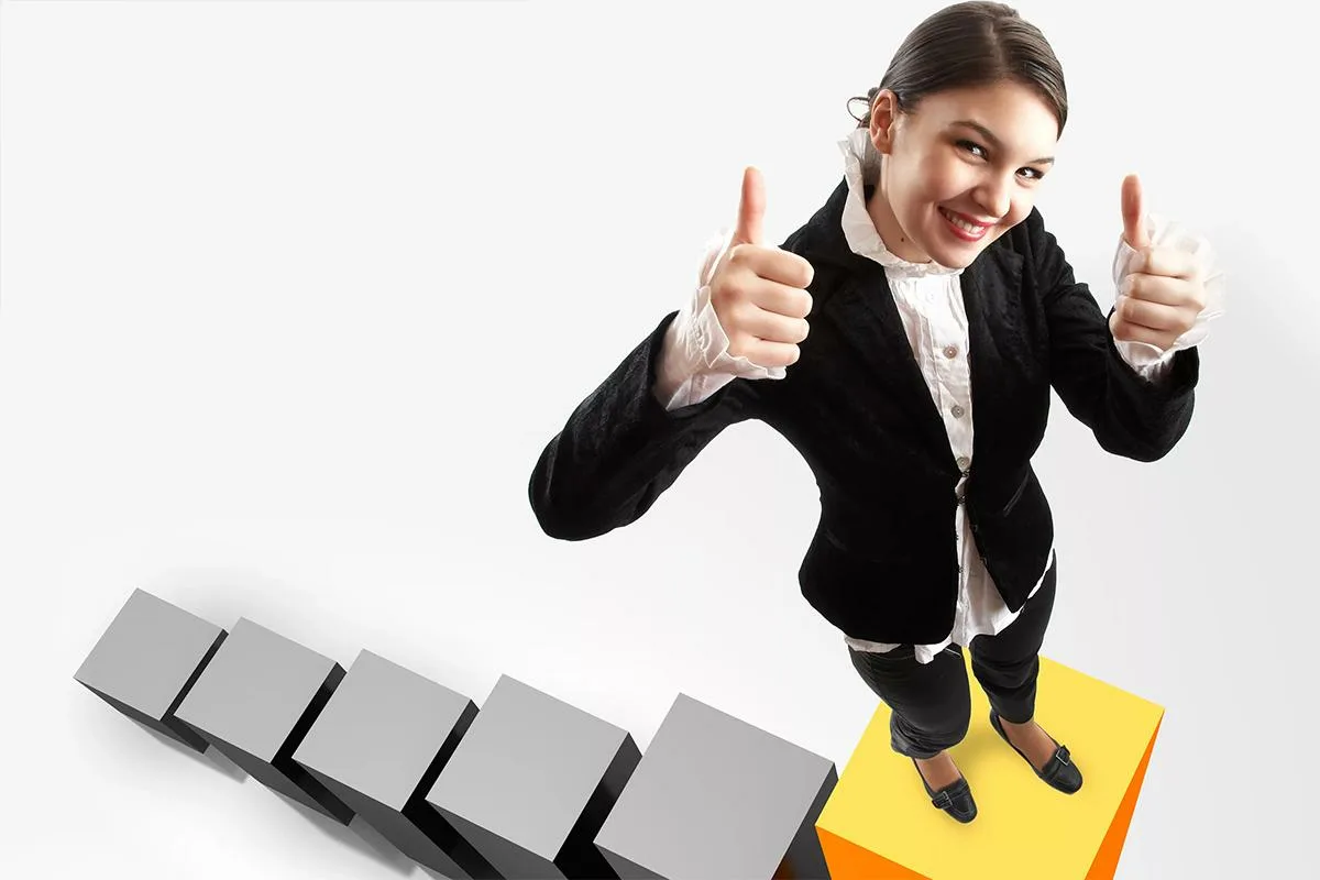 Osebni razvoj kot ključ do poslovnega uspeha