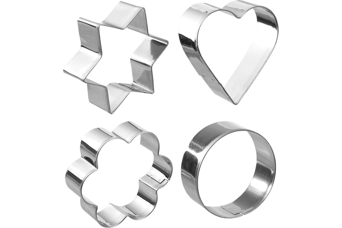 Če imate stare modelčke za peko, jih reciklirajte s to idejo za dekoracijo