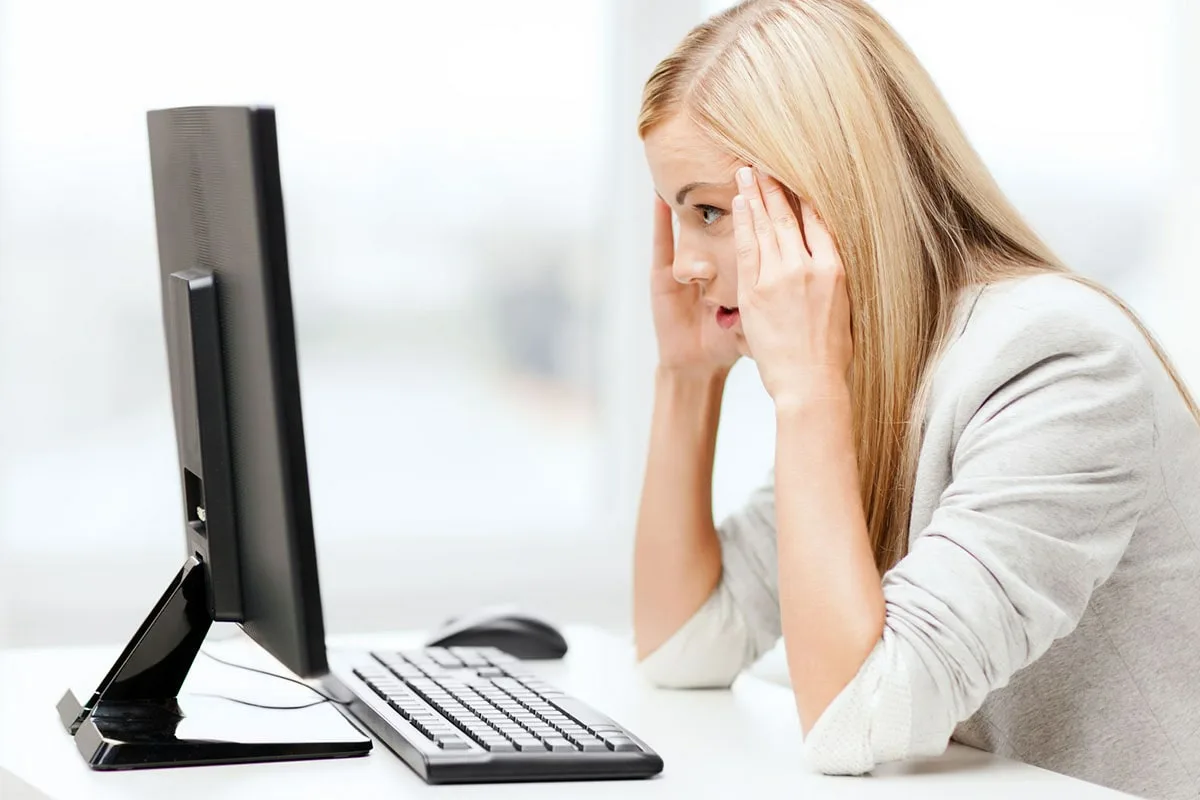 Šokantni Razlogi za Slab Vid: Kako Jih Preprečiti?