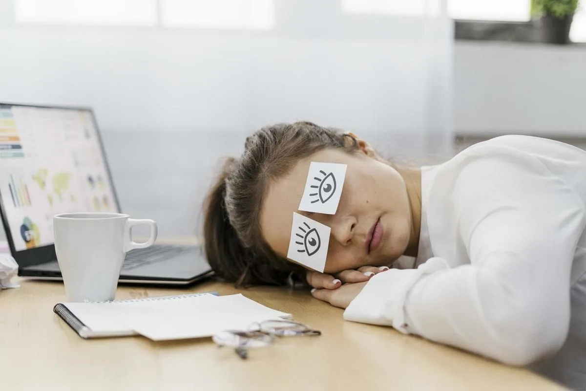 Šokantni Razlogi za Slab Vid: Kako Jih Preprečiti?