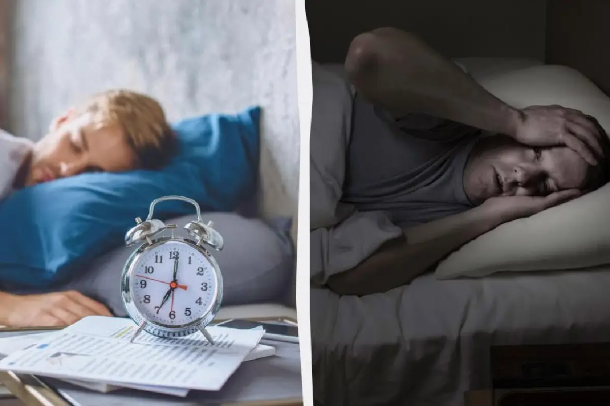 Pravilo "8 ur spanja" je mit: koliko ur spanja res potrebujete