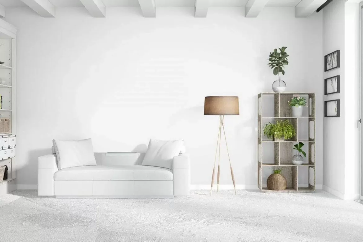 Spremenil Vaš Dom1 Adijo, Belina! Ta Nov Trend Razkošja in Udobja Bo Za Vedno Spremenil Vaš Dom